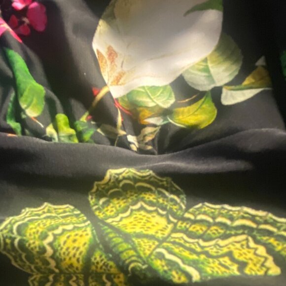 **CUPSHE** Women's One Piece Swimsuit S - Picture 7 of 13